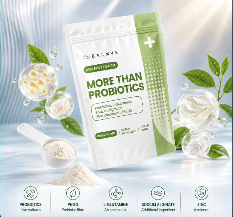 BALMVE Probiotics